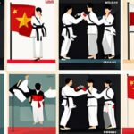10 consejos eficaces para mejorar tu técnica y prevenir lesiones en taekwondo