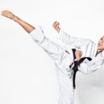 10 consejos para mujeres en karate: domina el arte marcial