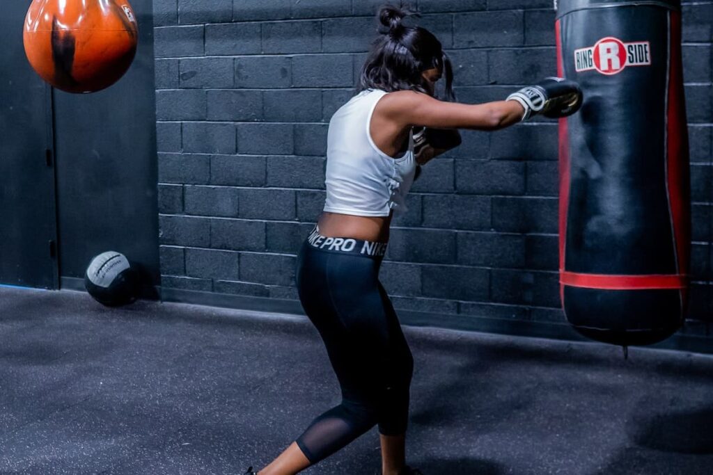 Beneficios del boxeo: mejora tu salud y desafía tus límites