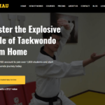 Conviértete en un experto en taekwondo y artes marciales con estos 9 consejos prácticos