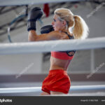 Desafíos en el boxeo femenino: Mirada valiente al deporte