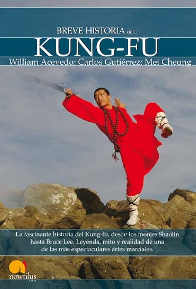 Descubre el origen del Kung Fu: leyendas y prácticas marciales