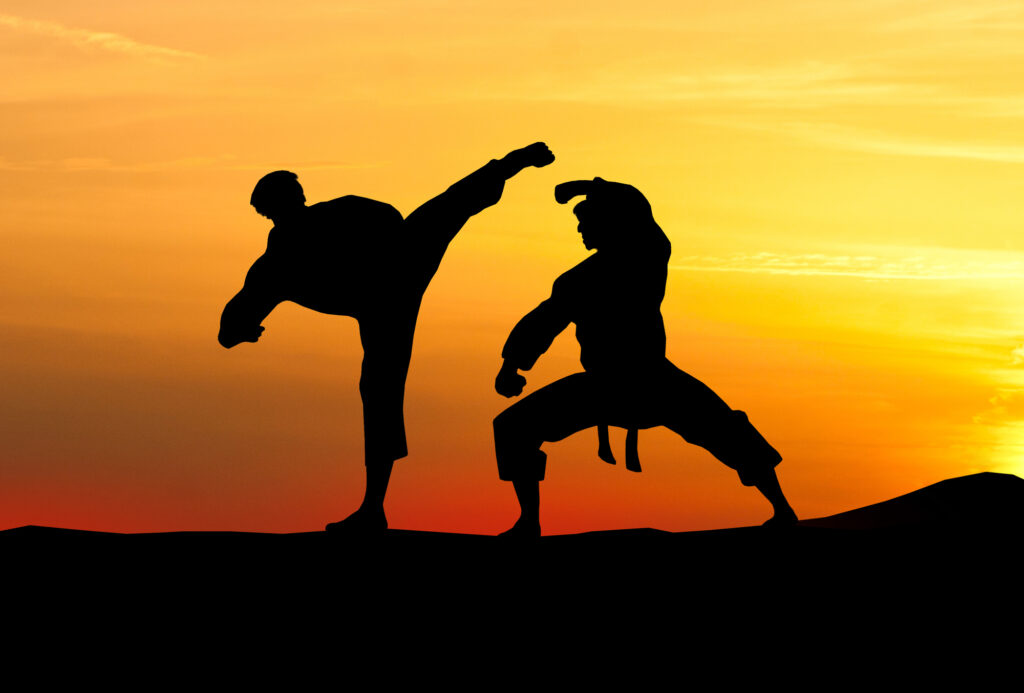 Descubre los valores éticos del taekwondo y cómo te benefician