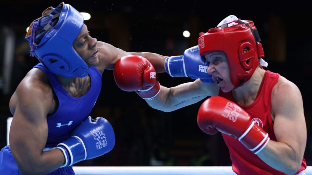 Diferencias entre boxeo tradicional y olímpico: Descubre las claves