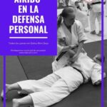 Domina el aikido para protegerte: técnicas prácticas de autodefensa