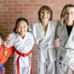 Edad mínima para competir en Karate: todo lo que debes saber