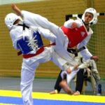 Edad mínima para competir en Taekwondo: consejos y orientación