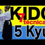 Exámenes de grado en el Aikido: clave para avanzar en tu práctica