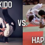 Hapkido vs Aikido: Elige la opción ideal para ti