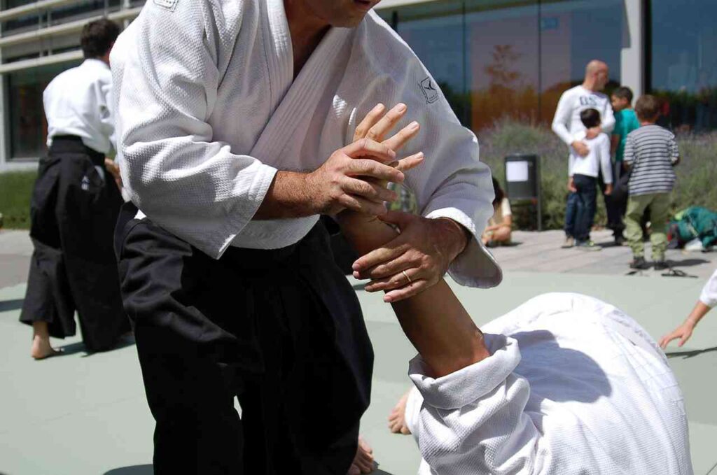 Historia y evolución del Aikido: Un fascinante arte marcial