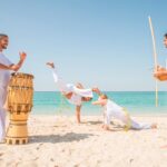 Iníciate y disfruta la Capoeira con estos consejos clave