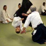 Mejora tu Aikido: Domina habilidades básicas y avanza con técnicas avanzadas