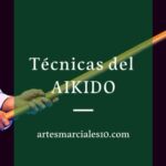 Mejora tu Aikido: técnicas efectivas para precisión, control y bloqueo