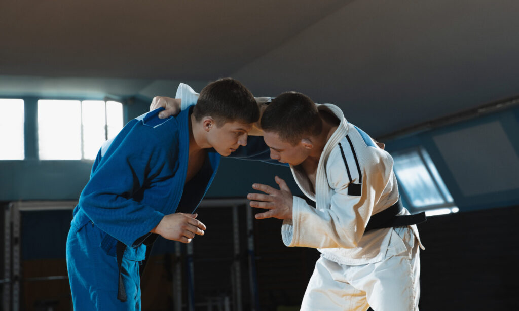 Mejora tu desempeño en el randori de judo y progresa en cada combate con estos consejos