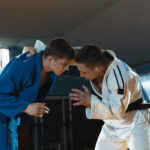 Mejora tu desempeño en el randori de judo y progresa en cada combate con estos consejos
