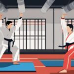Mejora tu entrenamiento físico con taekwondo y otras disciplinas