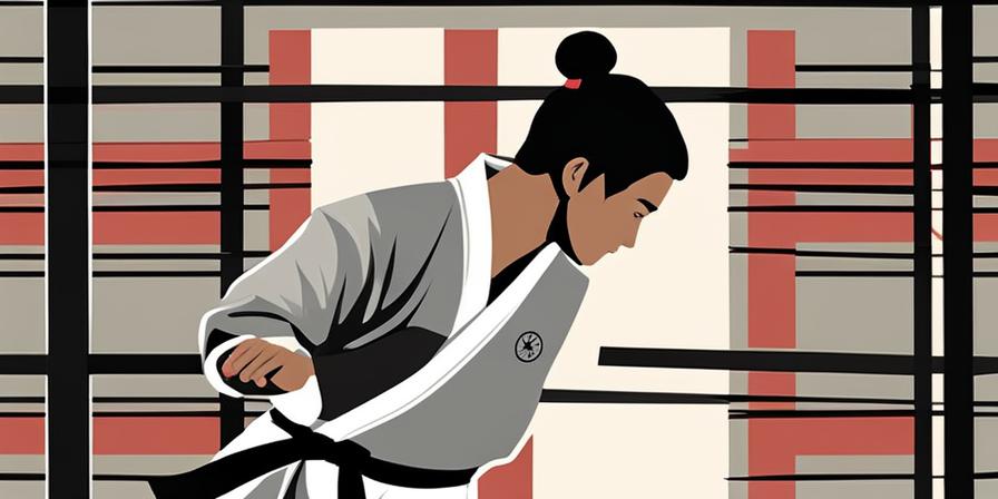 Mejora tu habilidad de autodefensa con técnicas esenciales de karate