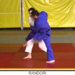 Mejora tu randori de judo con estrategias efectivas para ganar puntos