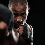 Mejora tu rendimiento con el boxeo de sombra y entrenamiento de sparring: descubre las diferencias