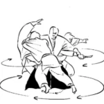 Mejora tu técnica y defensa con los movimientos circulares del Aikido