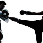 Mejora tus técnicas de piernas en Muay Thai con ejercicios efectivos