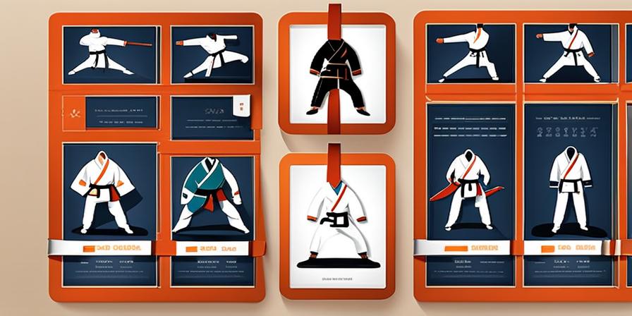 Protege tu seguridad en el karate: 10 claves para mejorar