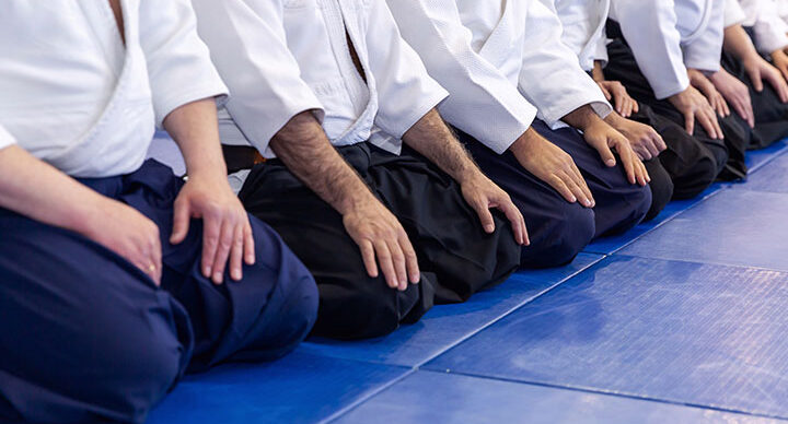 Requisitos físicos y cómo comenzar a practicar Aikido: descúbrelo aquí