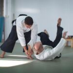 Tipos de katas y formas en el Aikido: mejora tu técnica y dominio